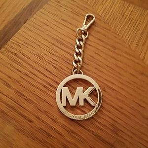 Michael Kors Key Chain
